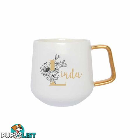 Artique â Linda Just For You Mug - Artique - 9316511279554