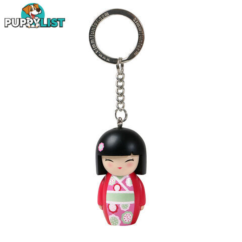 Kimmidoll Junior Keychain - Yazzy