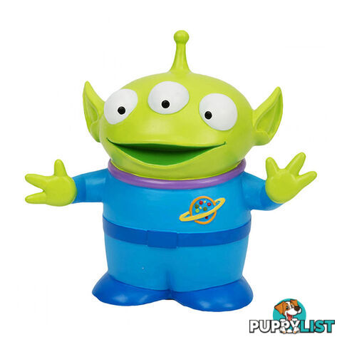 Toy Story Money Bank - Alien - 5017224829886