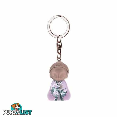 Little Buddha â Keychain â Doing Good - Little Buddha - 9316188086714