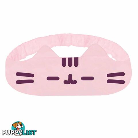 PUSHEEN CUTE & FIERCE HEADBAND - Pusheen - 15055918649317