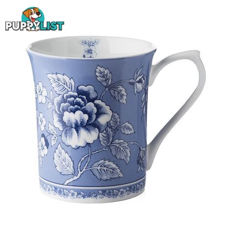 Queens - Blue Story Royale Mug 1 - Queens - 5011109182028