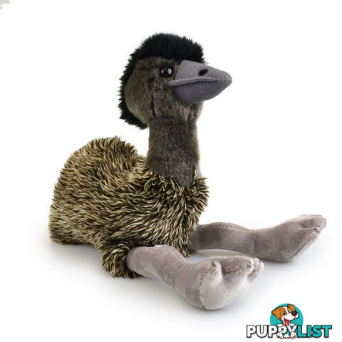 Korimco - Lil Friends Emu Plush 18cm - Korimco - 9312552602917