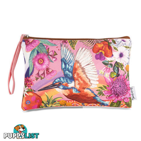 La La Land - Clutch Purse Tropicana Australiana - La La Land - 9342076059232