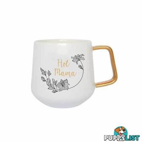 Artique â Hot Mama Just For You Mug - Artique - 9316511279059