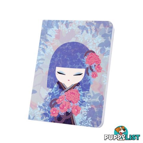 Kimmidoll â Sayaka Notebook â Pure Beauty