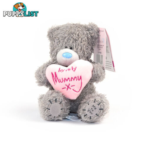 Me to You - S4 Lovely Mummy Heart Tatty Teddy Bear - Me to You - 5035924678931