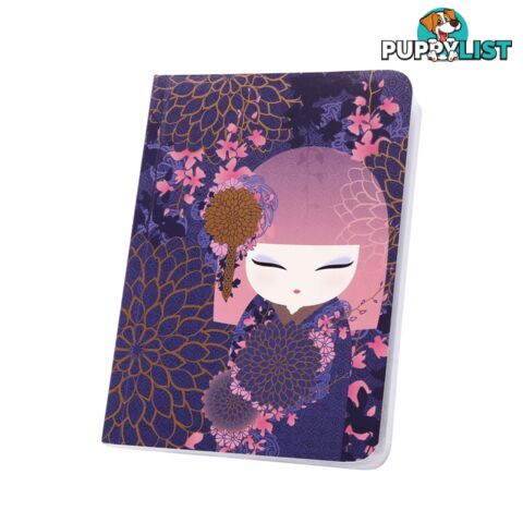 Kimmidoll â Kokoro Notebook â Heart