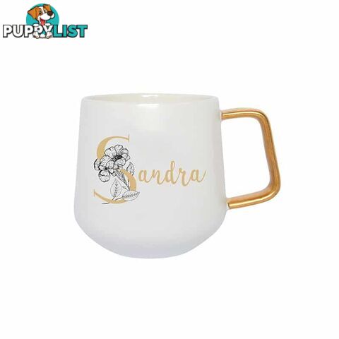 Artique â Sandra Just For You Mug - Artique - 9316511279752