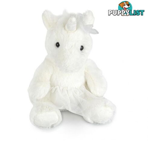 Korimco - Ballerina Unicorn 27cm - Korimco - 9312552602061