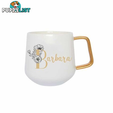 Artique â Barbara Just For You Mug - Artique - 9316511279196