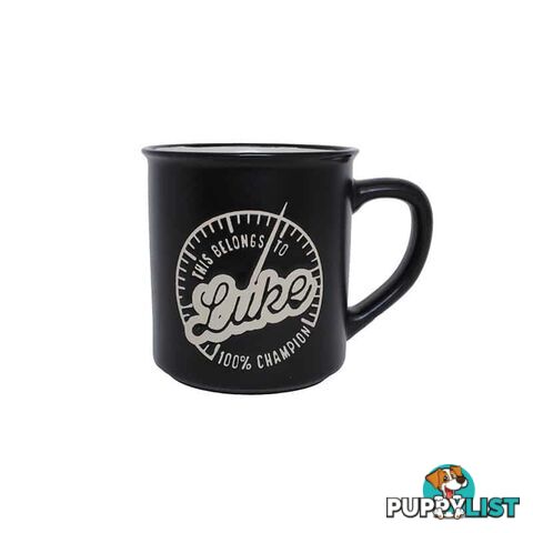 Artique â Luke Manly Mug - Artique - 9316511294540