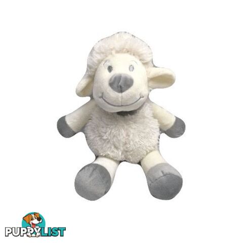 ES Kids - Plush Sheep Soft Toy