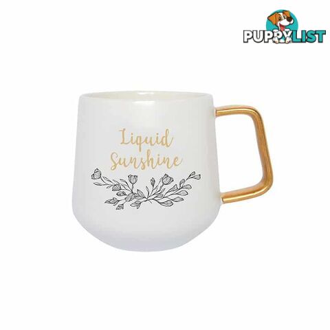 Artique â Liquid Sunshine Just For You Mug - Artique - 9316511279080