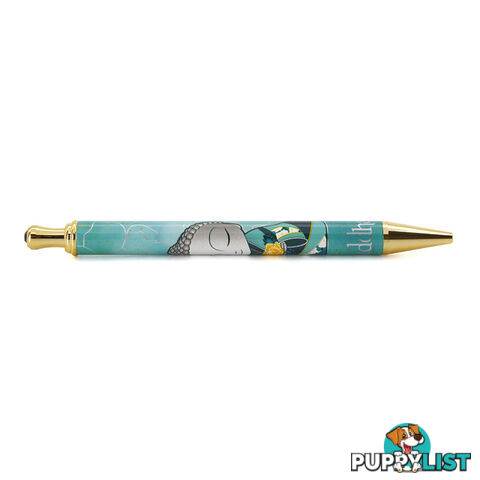 Little Buddha â Pens With Jewel 063 - Little Buddha - 9316188081795