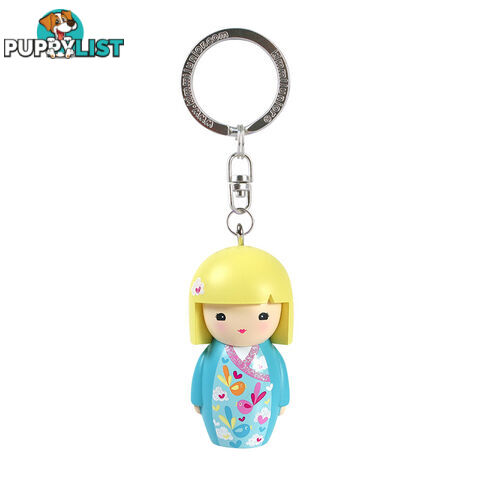 Kimmidoll Junior Keychain - Meika