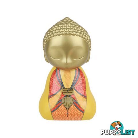 Little Buddha â 130mm Figurine â Beyond The Clouds