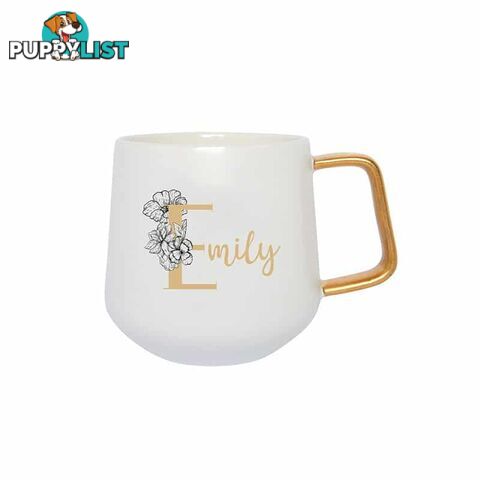 Artique â Emily Just For You Mug - Artique - 9316511279318