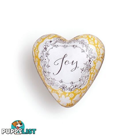 Art Hearts Token - Joy