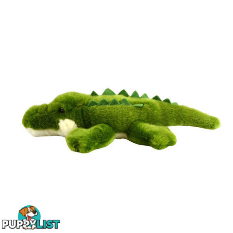 Korimco - Lil Friends Crocodile Plush 18cm - Korimco - 9312552603020