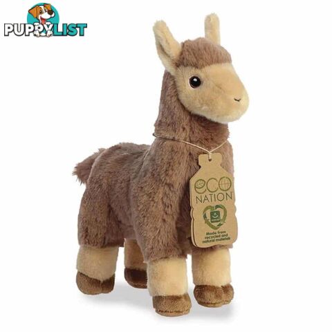 Eco Nation Llama Tan - Eco Nation - 5034566350380