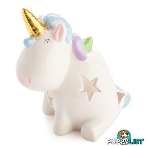 Dreamy Unicorn Tealight Holder