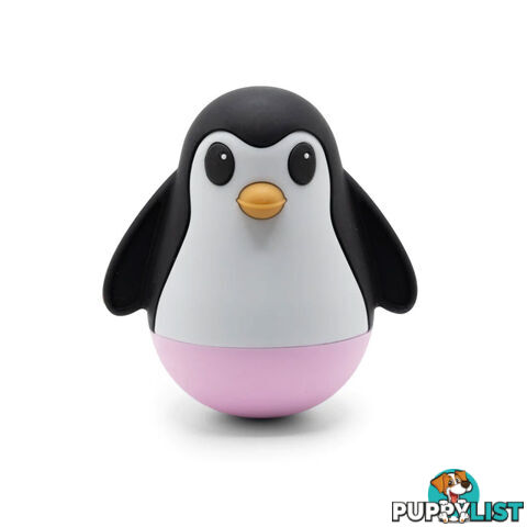 Penguin Wobble - Bubblegum - Jellystone Designs - 9343900009263