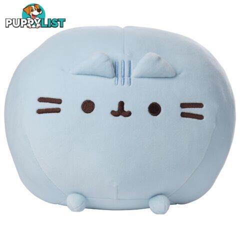 PUSHEEN SQUISHEEN - BLUE - 778988475027