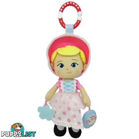 Disney Baby Toy Story Bo Peep Activity Toy