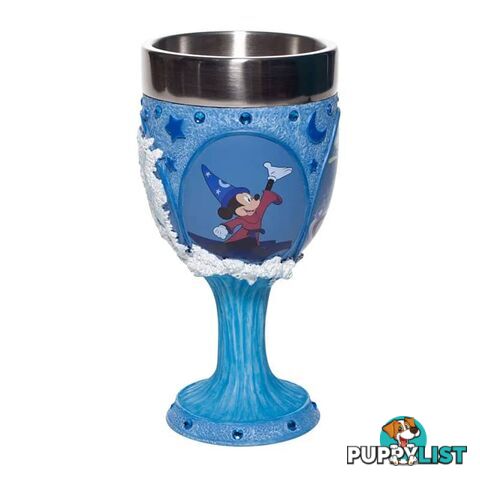 Disney Showcase - Fantasia Decorative Chalice - Enesco - 028399271504