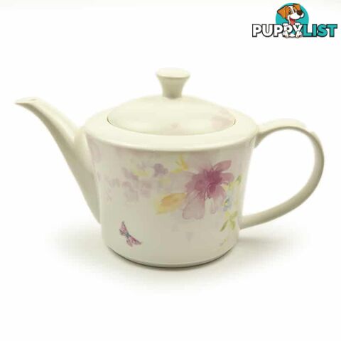 Heritage India Imports - Spring Fresco Teapot - Heritage India Imports - 9334687017329