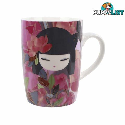 Kimmidoll â Kazuko Mug â Harmony - TheAirdGroup - 9316188067072