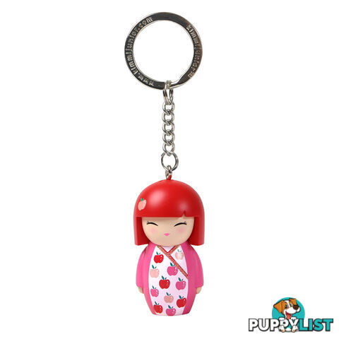 Kimmidoll Junior Keychain - Ava