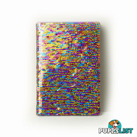 Artique - Rainbow Plain Notebook