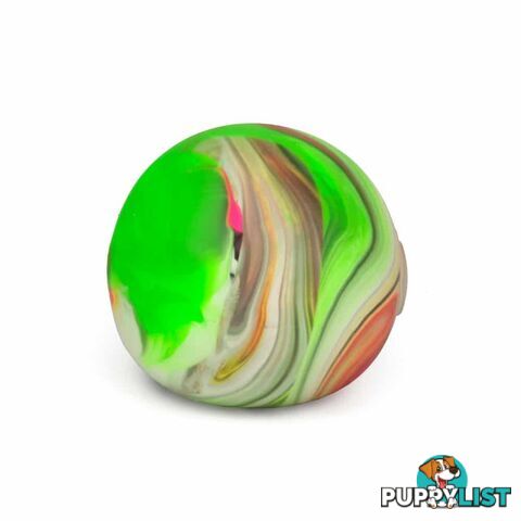 Smoosho's Jumbo Morphing Ball Green - MDI - 9318051140509