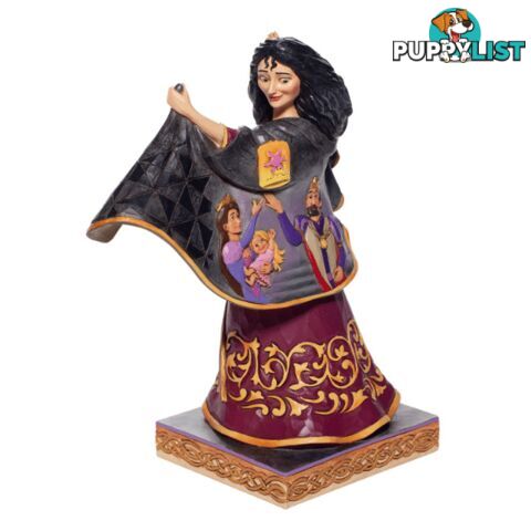 Disney Traditions - Maternal Malice Figurine - Enesco - 028399270217