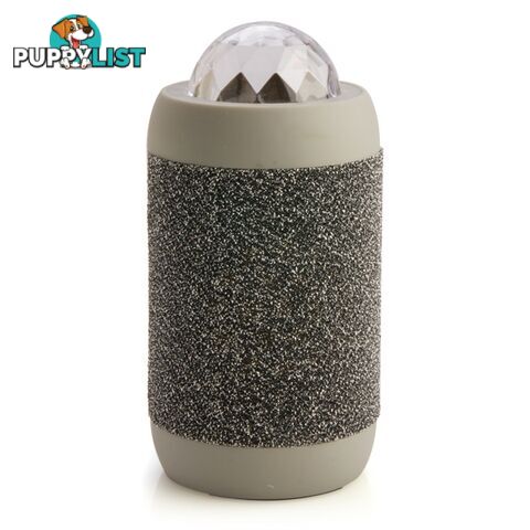 Sliver Disco Ball Wireless Speaker