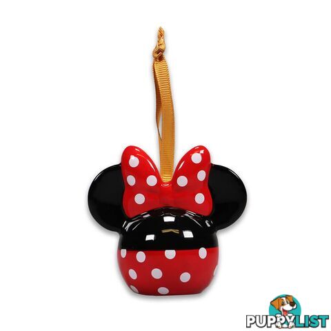 Disney Decoration: Minnie Mouse - Widdop - 5055453479502