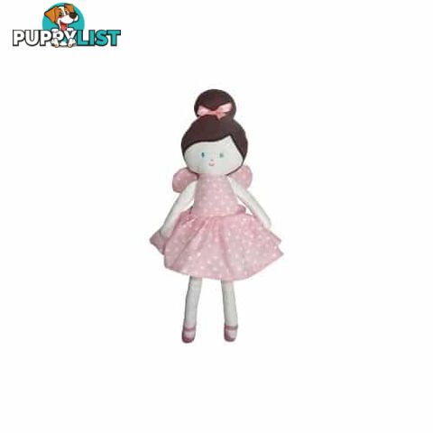 ES Kids - Fairy Doll