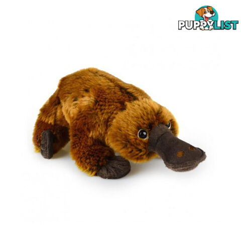 Korimco - Platypus Deluxe Plush - 33 cm - Korimco - 9312552585043