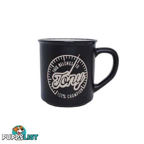 Artique â Tony Manly Mug - Artique - 9316511294793