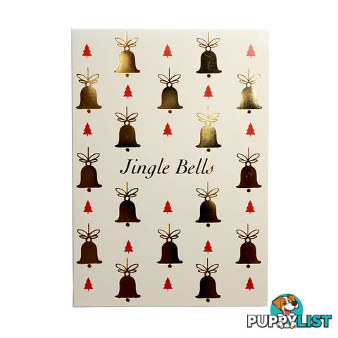 Christmas Card - Jingle Bells