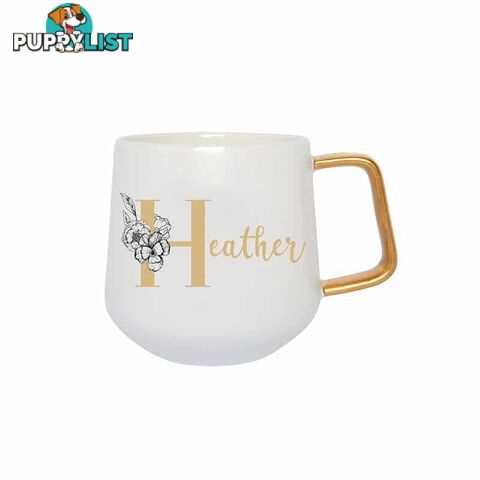 Artique â Heather Just For You Mug - Artique - 9316511279356