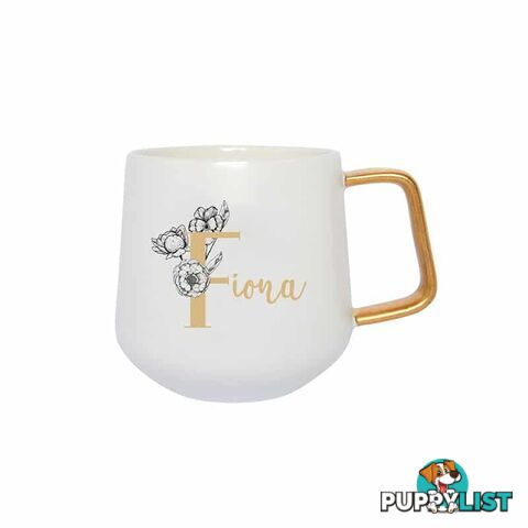 Artique â Fiona Just For You Mug - Artique - 9316511279332