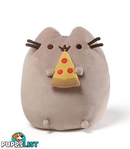 GUND Pusheen - Pizza Pusheen