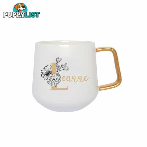 Artique â Leanne Just For You Mug - Artique - 9316511279547