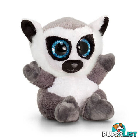 Keeltoys - Animotsu Plush - Lemur