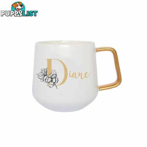 Artique â Diane Just For You Mug - Artique - 9316511279295