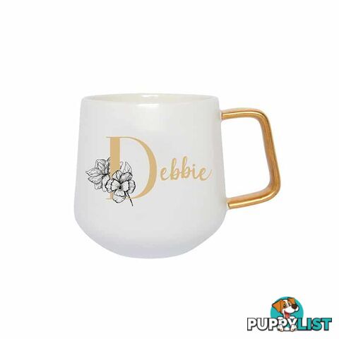 Artique â Debbie Just For You Mug - Artique - 9316511279288