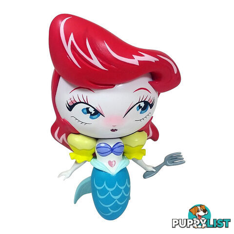 Disney Showcase Miss Mindy - Ariel Vinyl